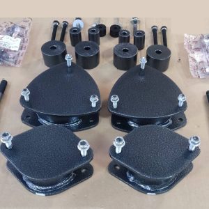 2" Liftkit Subaru Forester SH