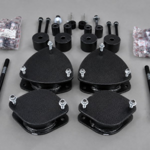 2" Liftkit Subaru Forester SH