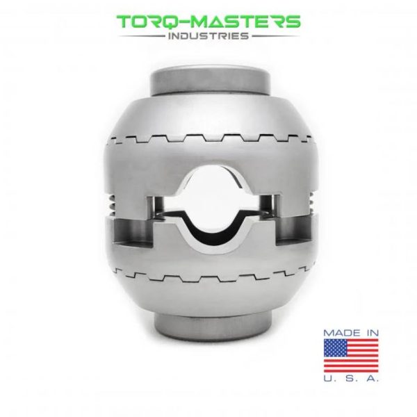 TORQ LOCKER SUBARU R160 FIVE BOLT - Afbeelding 3