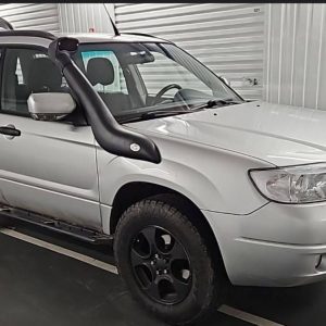 Subaru Forester (02-08) snorkel,  Toyota Hilux (2005-2015)