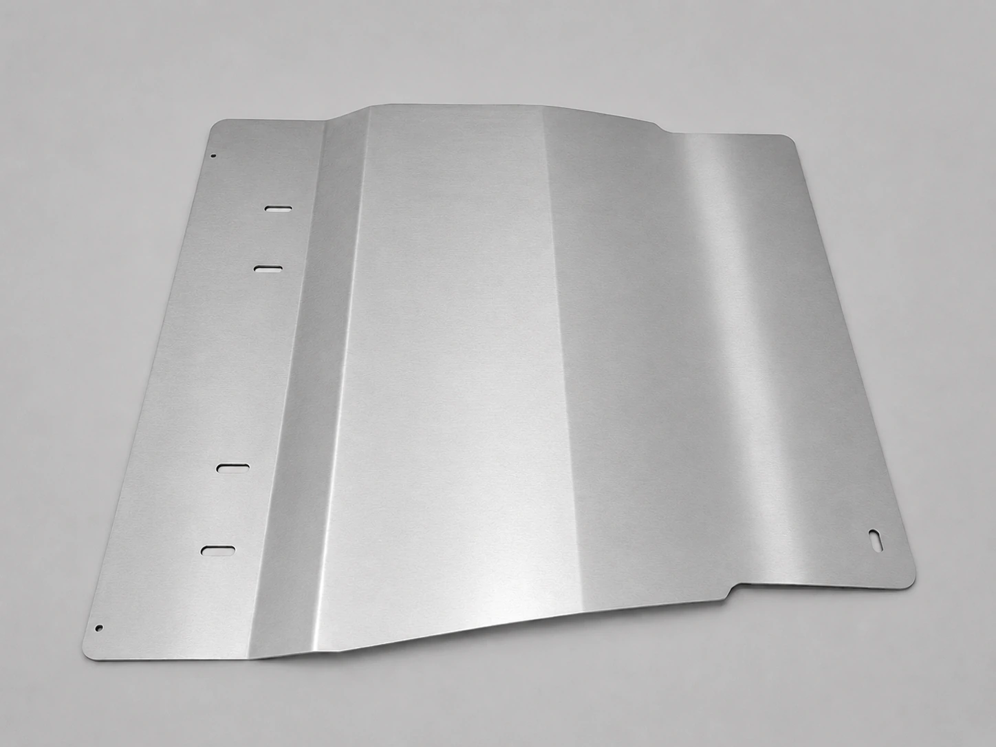 Subaru Forester SG Skidplate / Bodemplaat - Afbeelding 3