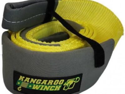 Kangaroo Winch boomlint 3 meter – 21 ton