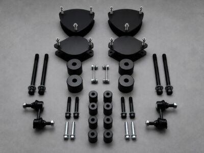 Subaru Forester SJ Lift Kit 2 Inch / 5 cm
