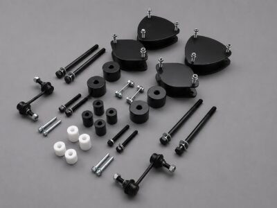 Subaru Forester SK Lift Kit 2 Inch / 5 cm