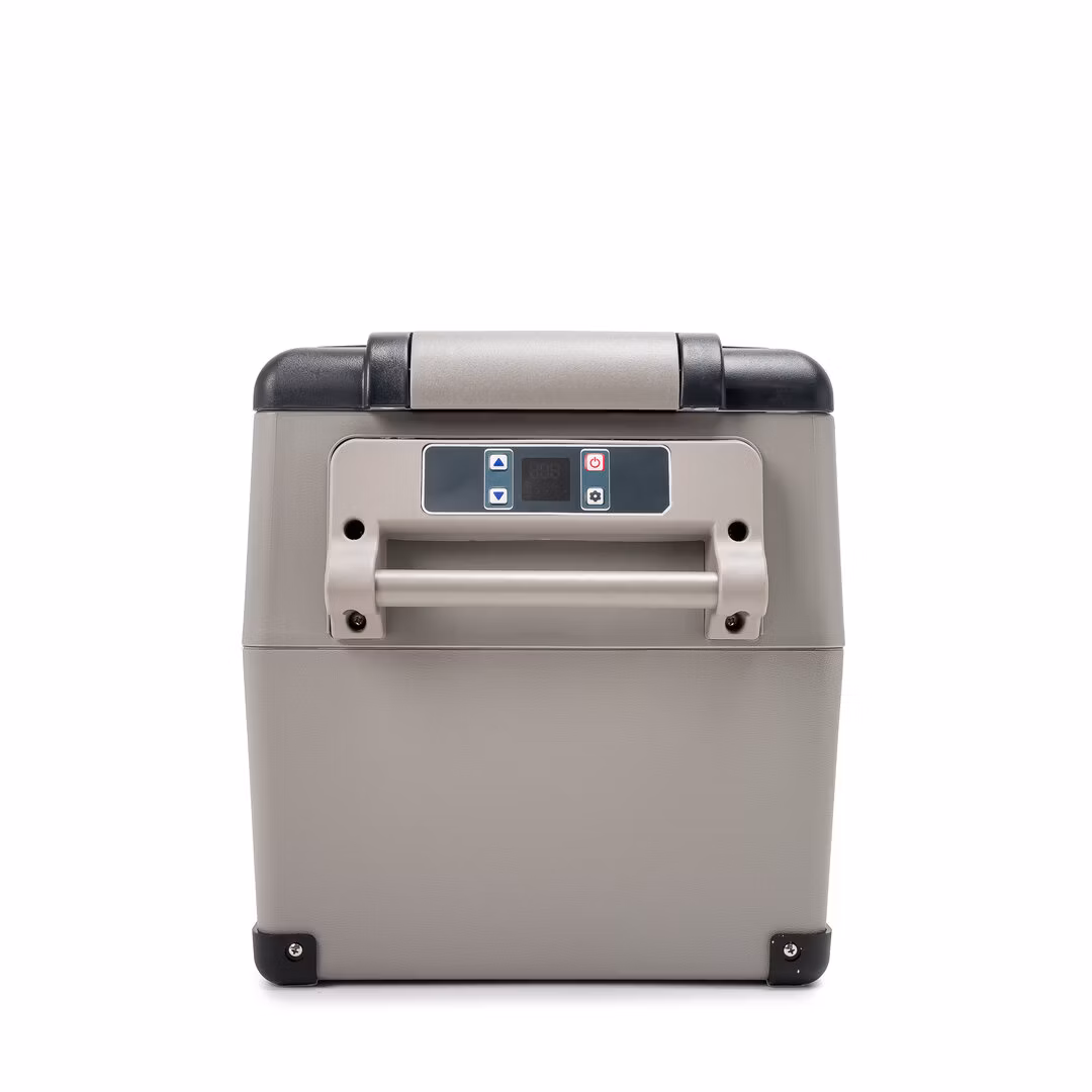 Kangaroo Winch compressor koelbox 35 liter – 12V/24V - Afbeelding 3