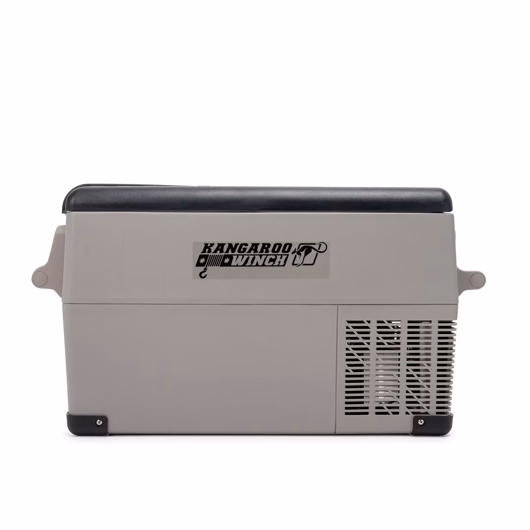 Kangaroo Winch compressor koelbox 35 liter – 12V/24V - Afbeelding 4